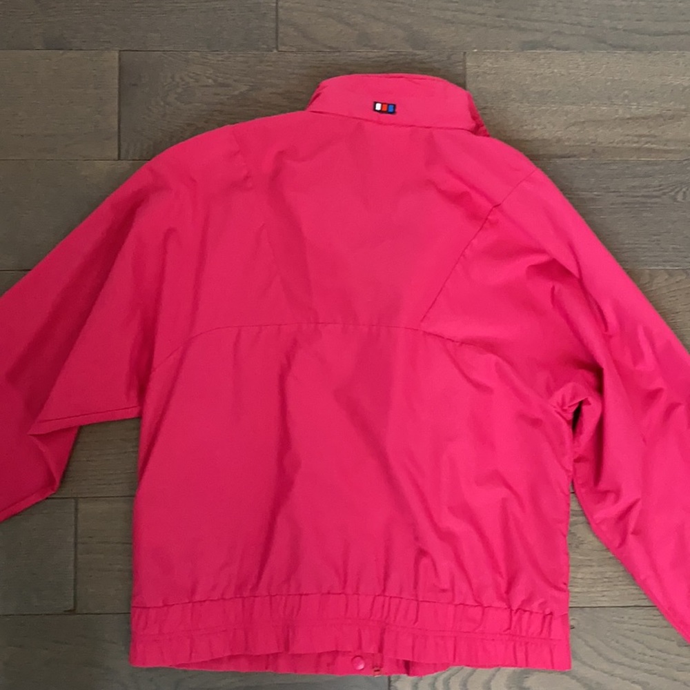 Vintage Helly Hansen Outer Layer Jacket - image 5